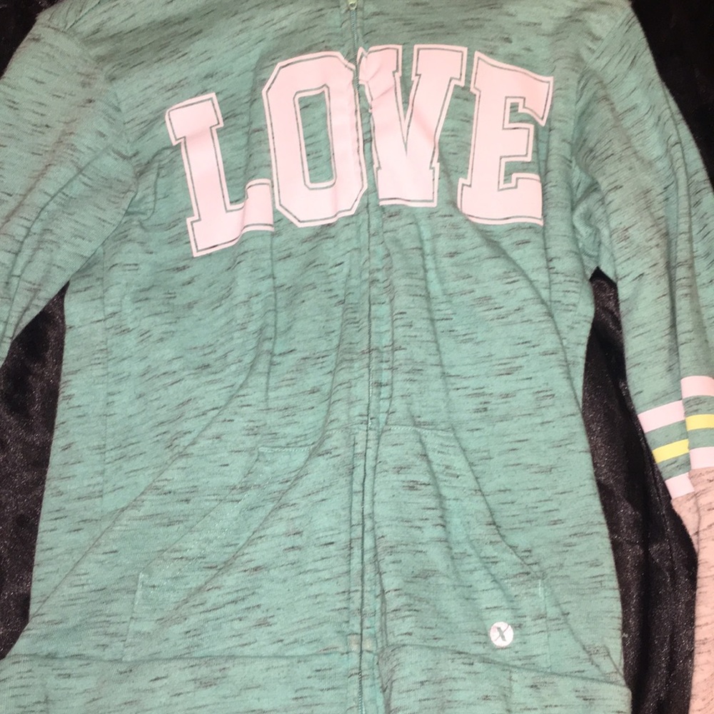 Kids jacket